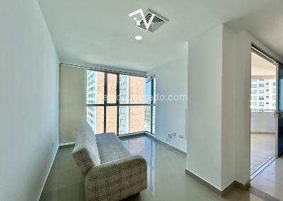 Apartamento en venta en Altos De Riomar, Barranquilla · foto 6 de 20