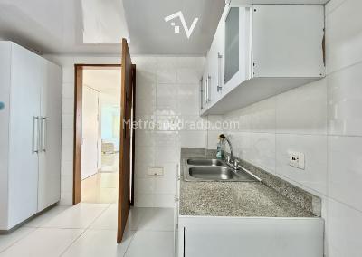 Apartamento en venta en Altos De Riomar, Barranquilla · foto 8 de 20