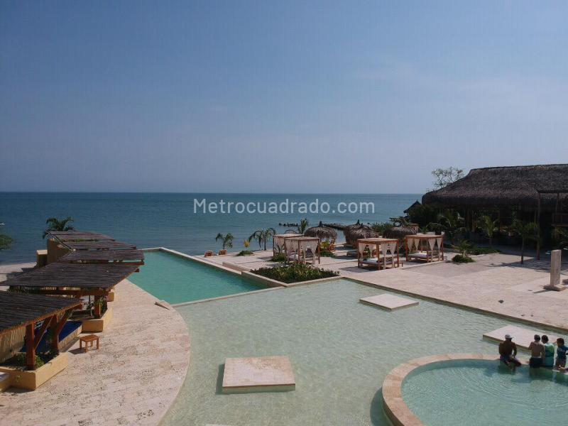 Lote en Venta, Baru, Cartagena de Indias - Vista 4