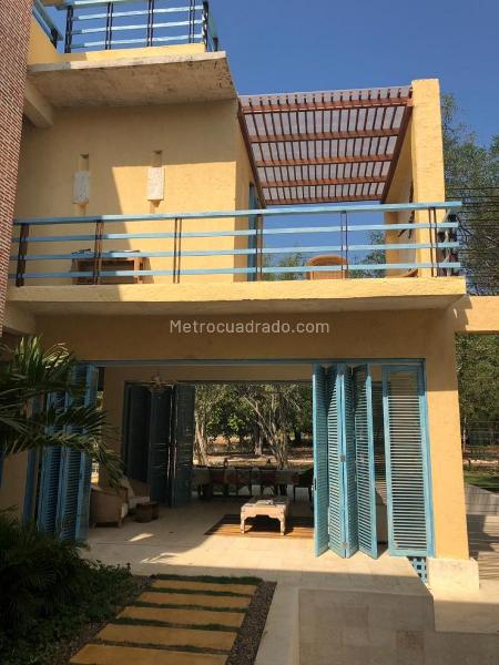 Lote en Venta, Baru, Cartagena de Indias - Vista 5