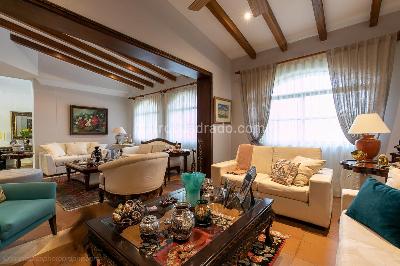 Casa de 3 alcobas en venta en Altos De Riomar, Barranquilla, 451 m² · foto 3 de 20