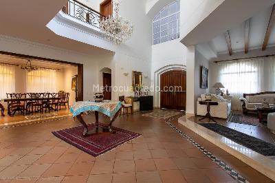Casa de 3 alcobas en venta en Altos De Riomar, Barranquilla, 451 m² · foto 5 de 20