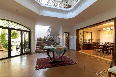 Casa de 3 alcobas en venta en Altos De Riomar, Barranquilla, 451 m² · foto 6 de 20