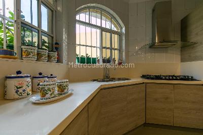 Casa de 3 alcobas en venta en Altos De Riomar, Barranquilla, 451 m² · foto 11 de 20