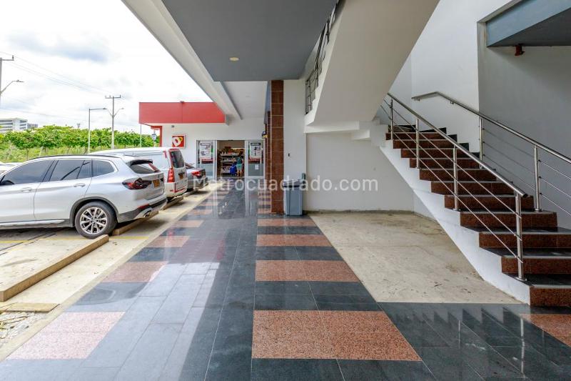 Local Comercial en Arriendo, Altos De Los Rosales, Barranquilla - Más