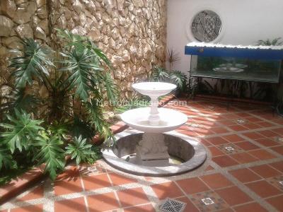 Casa en venta en Altos De Riomar, Barranquilla · foto 16 de 17