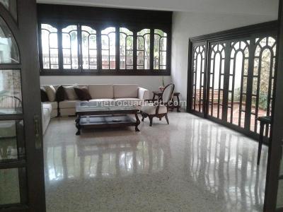 Casa en venta en Altos De Riomar, Barranquilla · foto 4 de 17