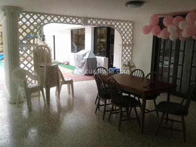 Casa en venta en Altos De Riomar, Barranquilla · foto 6 de 17