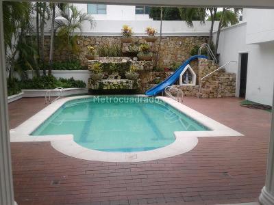 Casa en venta en Altos De Riomar, Barranquilla · foto 7 de 17