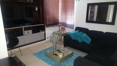 Apartamento en venta en Alto Prado, Barranquilla · foto 3 de 14
