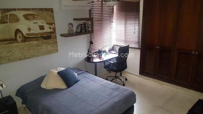 Apartamento en venta en Alto Prado, Barranquilla · foto 6 de 14