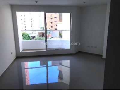 Apartamento de 2 alcobas en venta en Alto Prado, Barranquilla, 74 m² · foto 2 de 20