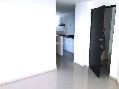 Apartamento de 2 alcobas en venta en Alto Prado, Barranquilla, 74 m² · foto 5 de 20
