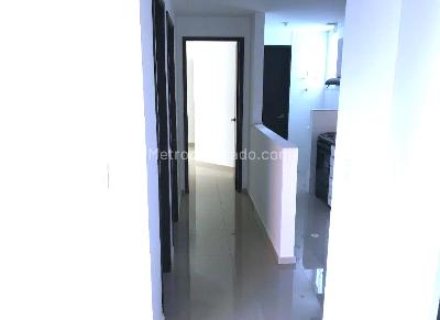 Apartamento de 2 alcobas en venta en Alto Prado, Barranquilla, 74 m² · foto 6 de 20