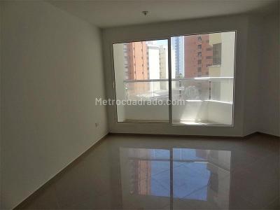 Apartamento de 2 alcobas en venta en Alto Prado, Barranquilla, 74 m² · foto 9 de 20