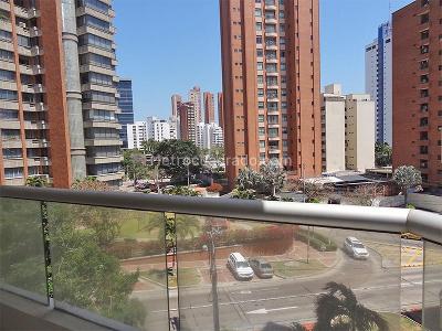 Apartamento de 2 alcobas en venta en Alto Prado, Barranquilla, 74 m² · foto 11 de 20