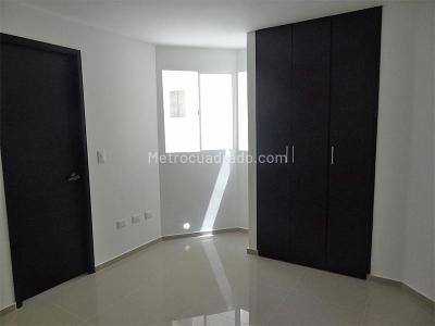 Apartamento de 2 alcobas en venta en Alto Prado, Barranquilla, 74 m² · foto 13 de 20