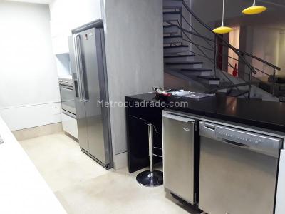 Casa de 3 alcobas en venta en Villa Campestre, Barranquilla, 320 m² · foto 11 de 20