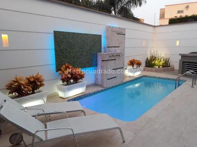 Casa de 3 alcobas en venta en Villa Campestre, Barranquilla, 320 m² · foto 13 de 20