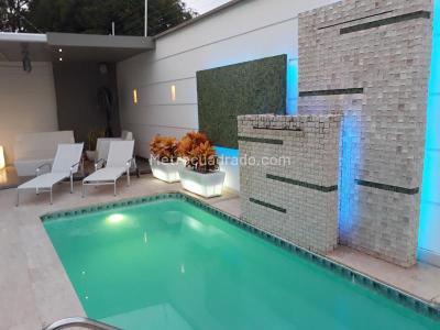 Casa de 3 alcobas en venta en Villa Campestre, Barranquilla, 320 m² · foto 14 de 20
