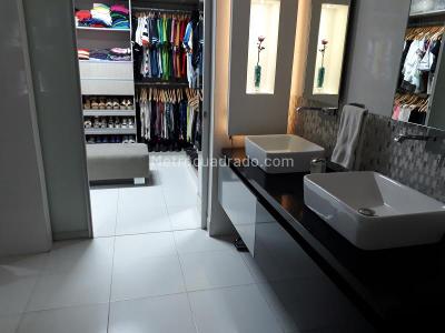 Casa de 3 alcobas en venta en Villa Campestre, Barranquilla, 320 m² · foto 16 de 20