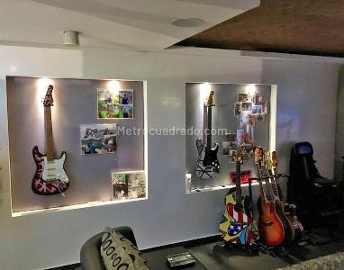 Casa de 3 alcobas en venta en Villa Campestre, Barranquilla, 320 m² · foto 4 de 20