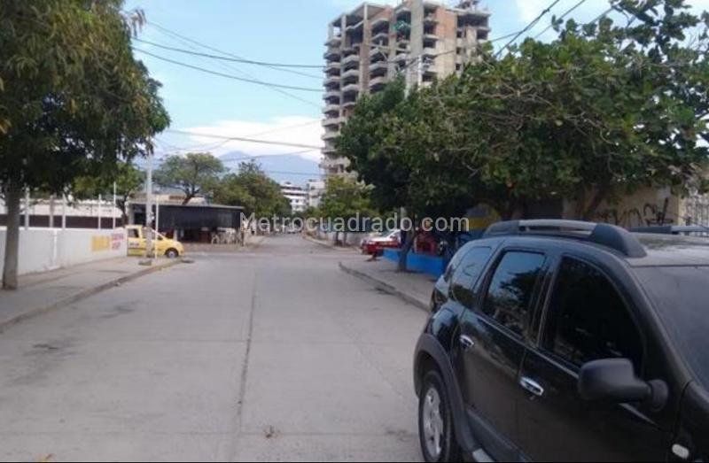 Lote en Venta, Rodadero, Santa Marta - Vista 2