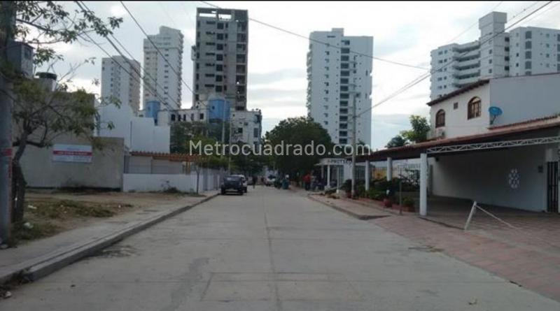 Lote en Venta, Rodadero, Santa Marta - Vista 3