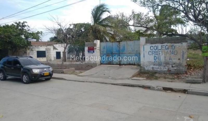 Lote en Venta, Rodadero, Santa Marta - Vista 4