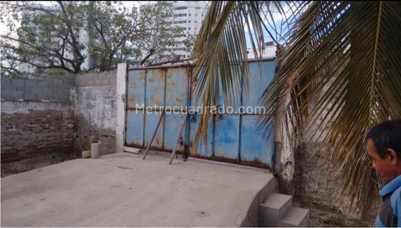 Lote en Venta, Rodadero, Santa Marta - Vista 5