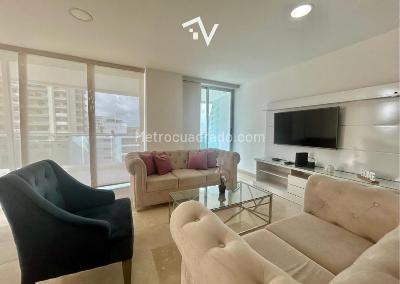 Apartamento en venta en San Vicente, Barranquilla · foto 2 de 20