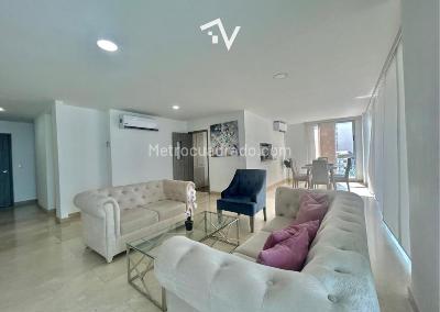 Apartamento en venta en San Vicente, Barranquilla · foto 4 de 20
