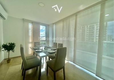 Apartamento en venta en San Vicente, Barranquilla · foto 9 de 20