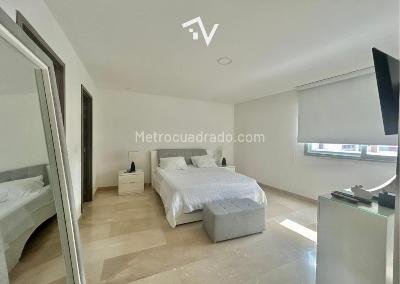 Apartamento en venta en San Vicente, Barranquilla · foto 18 de 20