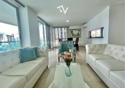 Apartamento en venta en San Vicente, Barranquilla · foto 2 de 20