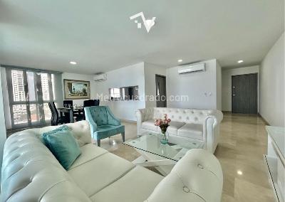 Apartamento en venta en San Vicente, Barranquilla · foto 3 de 20