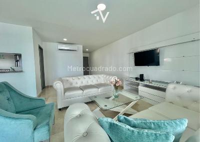 Apartamento en venta en San Vicente, Barranquilla · foto 4 de 20