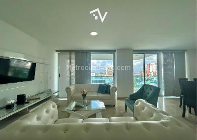 Apartamento en venta en San Vicente, Barranquilla · foto 5 de 20