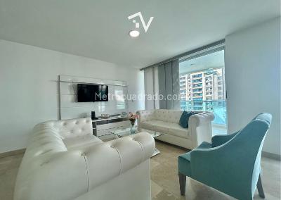Apartamento en venta en San Vicente, Barranquilla · foto 6 de 20