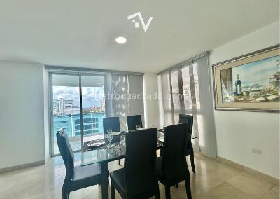 Apartamento en venta en San Vicente, Barranquilla · foto 7 de 20