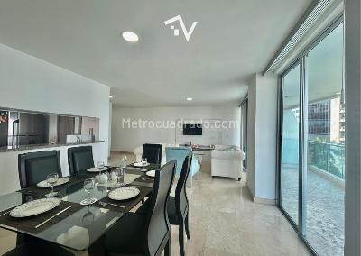Apartamento en venta en San Vicente, Barranquilla · foto 10 de 20