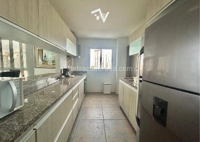 Apartamento en venta en San Vicente, Barranquilla · foto 12 de 20