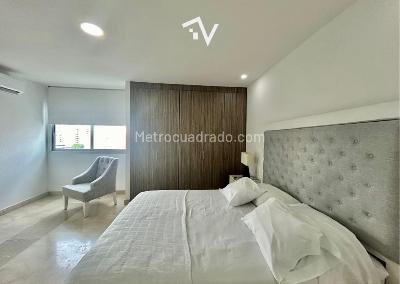Apartamento en venta en San Vicente, Barranquilla · foto 16 de 20