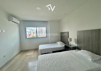 Apartamento en venta en San Vicente, Barranquilla · foto 19 de 20
