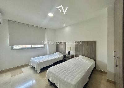 Apartamento en venta en San Vicente, Barranquilla · foto 20 de 20