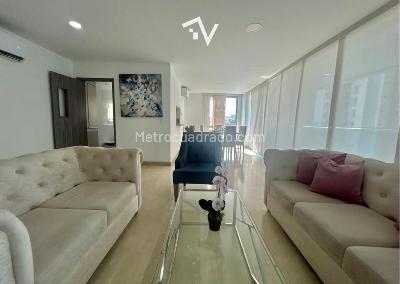 Apartamento en venta en San Vicente, Barranquilla · foto 5 de 20