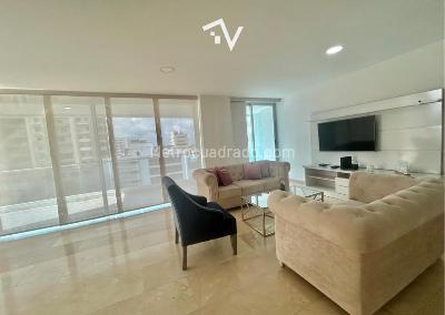 Apartamento en venta en San Vicente, Barranquilla · foto 7 de 20