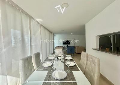 Apartamento en venta en San Vicente, Barranquilla · foto 10 de 20