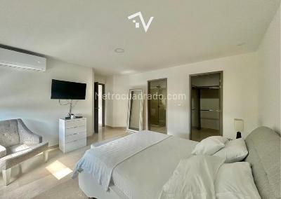 Apartamento en venta en San Vicente, Barranquilla · foto 18 de 20