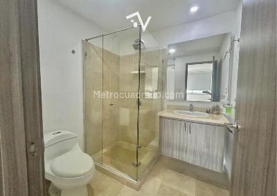 Apartamento en venta en San Vicente, Barranquilla · foto 20 de 20
